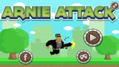 Arnie Attack