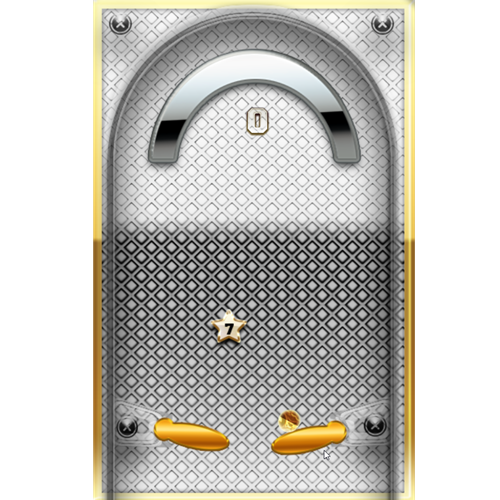 Black Star Pinball