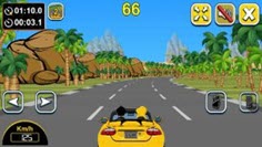 Car Rush