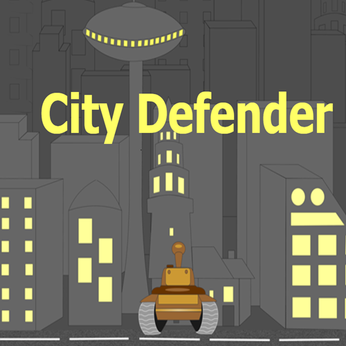 City Defender