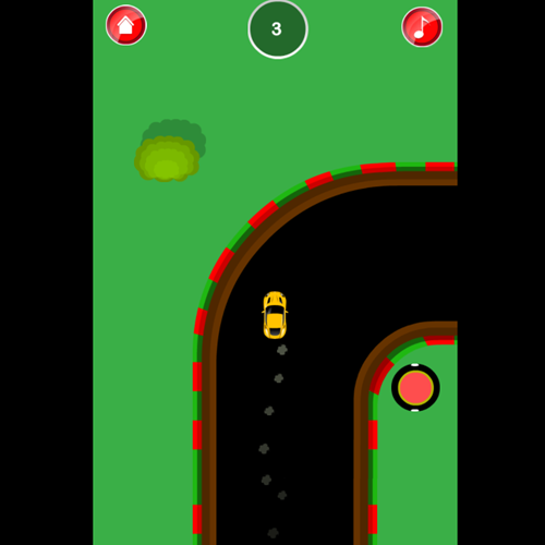 Dangerous Turn