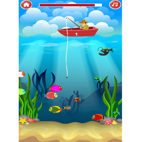 Fishing