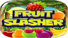 Fruit Slasher