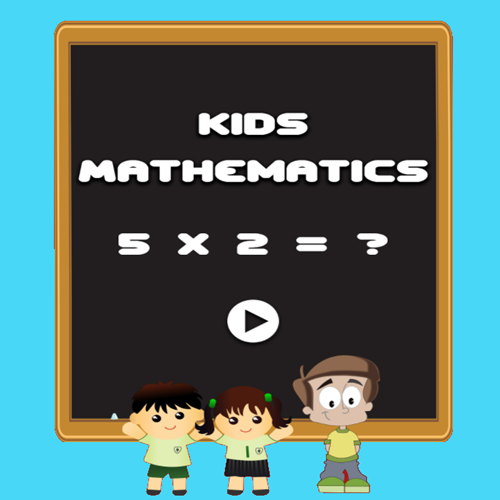 Kids Mathematics