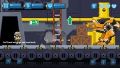 Machine Carnage