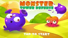 Monster Tower Defense