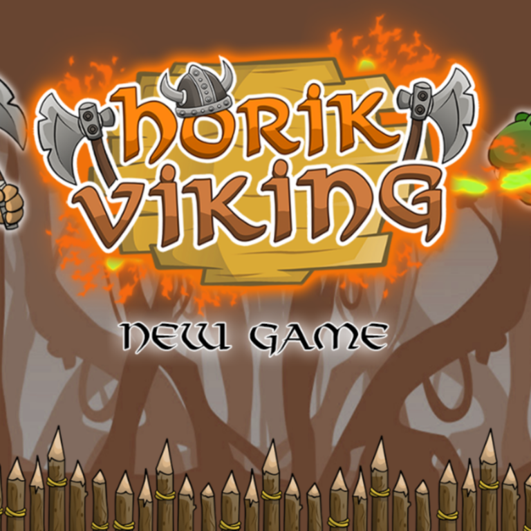 Horik Viking