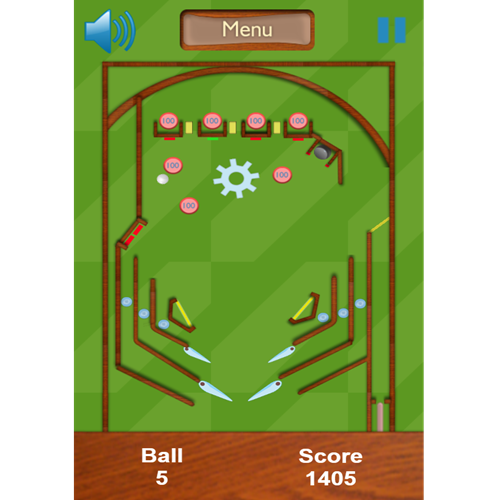 Pinball