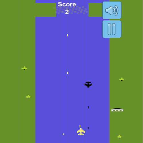 Jet Fighter
