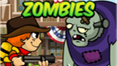 Ranger Vs Zombie