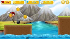 Samurai Run