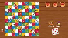 Snake and Ladder