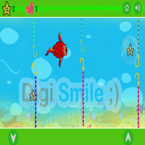 Speedy Fish