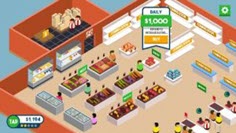 Tap Super Market