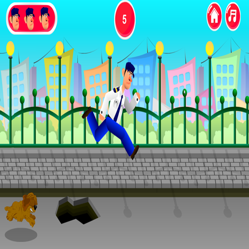 Tom Runner