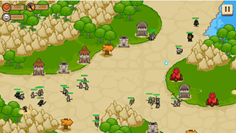 Tower Defense