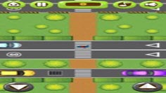 Traffic Cross