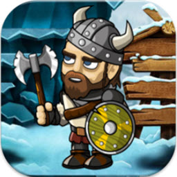 Viking (HTML5 Games)