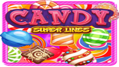 Candy Super Lines