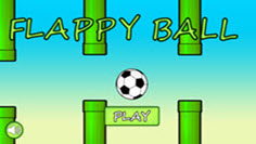 Flappy Ball