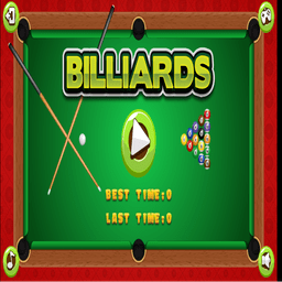 Billiards