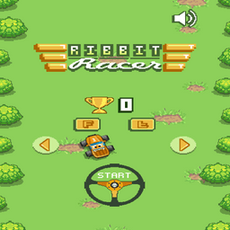 Ribbit Racer