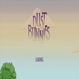 Dusk Bunnies