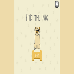 Find The PUG