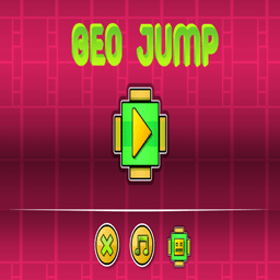 Geo Jump