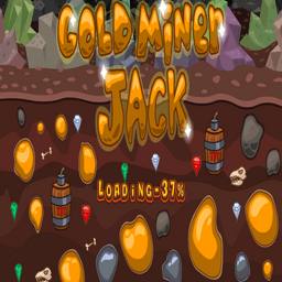 Gold Miner Jack