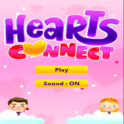 Hearts Connect