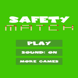 Safety Match