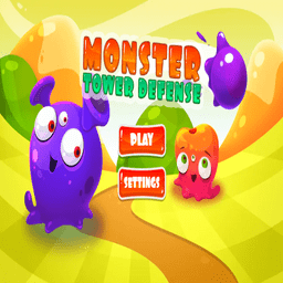 Monster Tower Defence
