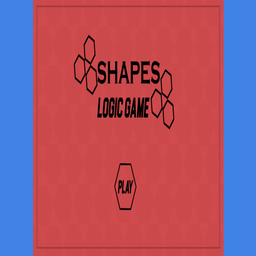 Shape Logical Game