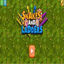 Snake And Ladder