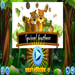 Forest Brother