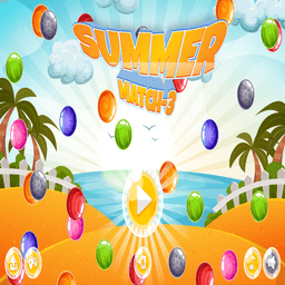 Summer Match 3