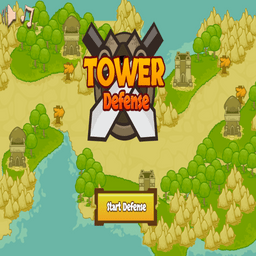 Tower Defender
