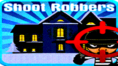 Shoot Robbers