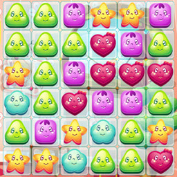 Cartoon Candy