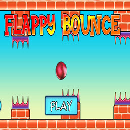 Flappy Bounce
