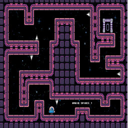 Gravity Escape